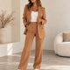 Natalie | Relaxed Two-Piece Set