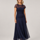 Lauren™ | Chiffon Dress