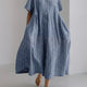 Bianco | Floral Summer Dress