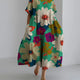Vito | Floral Summer Dress