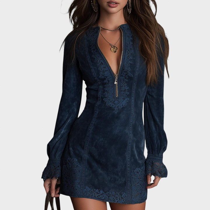 Brianna | Short Dress
