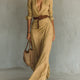 Camille | Floral Print Maxi Dress for Women