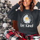 Hailey | Graphic-Print Casual Sweatshirt