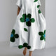 Novi | Floral Summer Dress