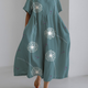 Gabby | Floral Summer Dress