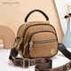 Vivienne | Compact Adjustable Crossbody Bag