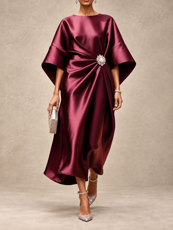Annalena™ | Long Evening Dress