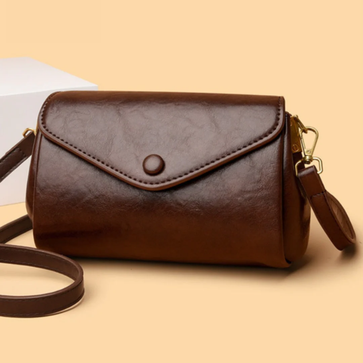 Deborah | Classic Crossbody Bag