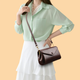 Deborah | Classic Crossbody Bag