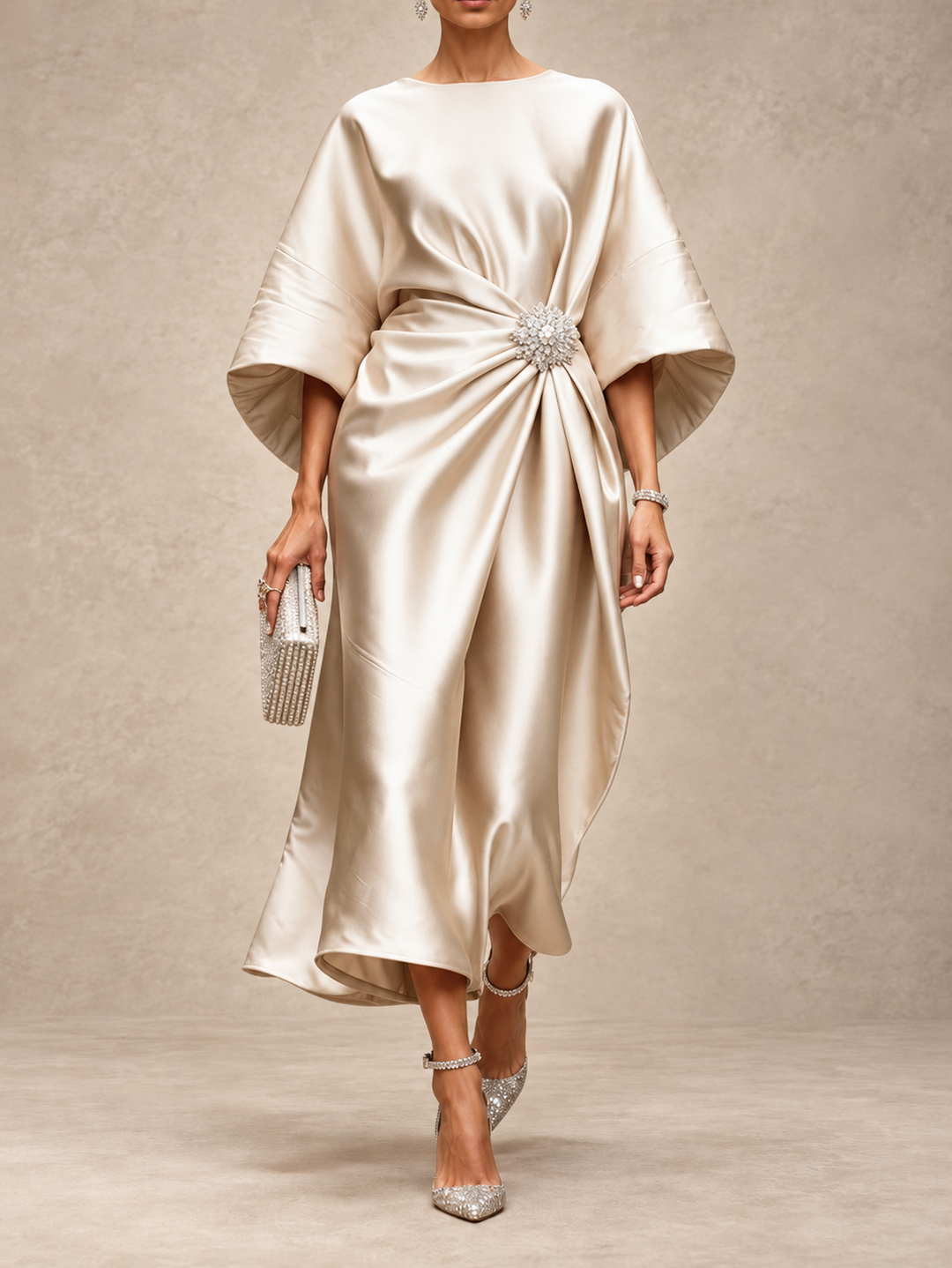 Annalena™ | Long Evening Dress