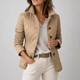 Georgia | Lightweight Quilted Jacket
