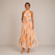 Caroline | Timeless Midi Dress for Women