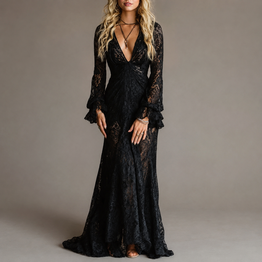 Rachel™ Maxi Dress
