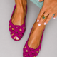 Caterina | Woven Summer Sandals