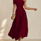 Wenda | Maxi Dress