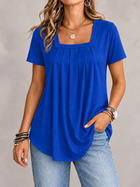 Moroccan Blue