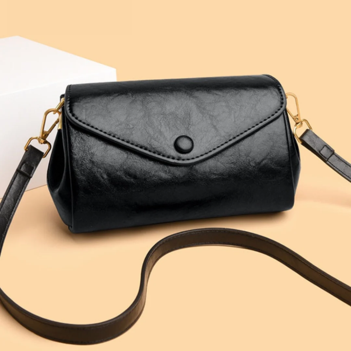 Deborah | Classic Crossbody Bag