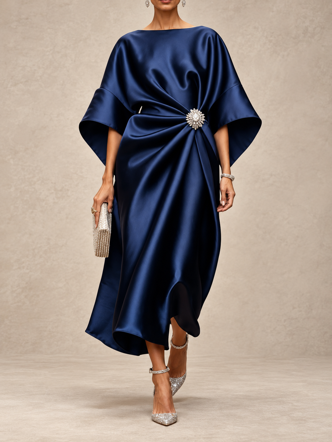 Annalena™ | Long Evening Dress
