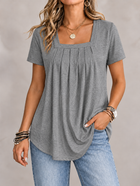 Dolphin Grey