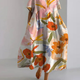 Valeno | Floral Summer Dress
