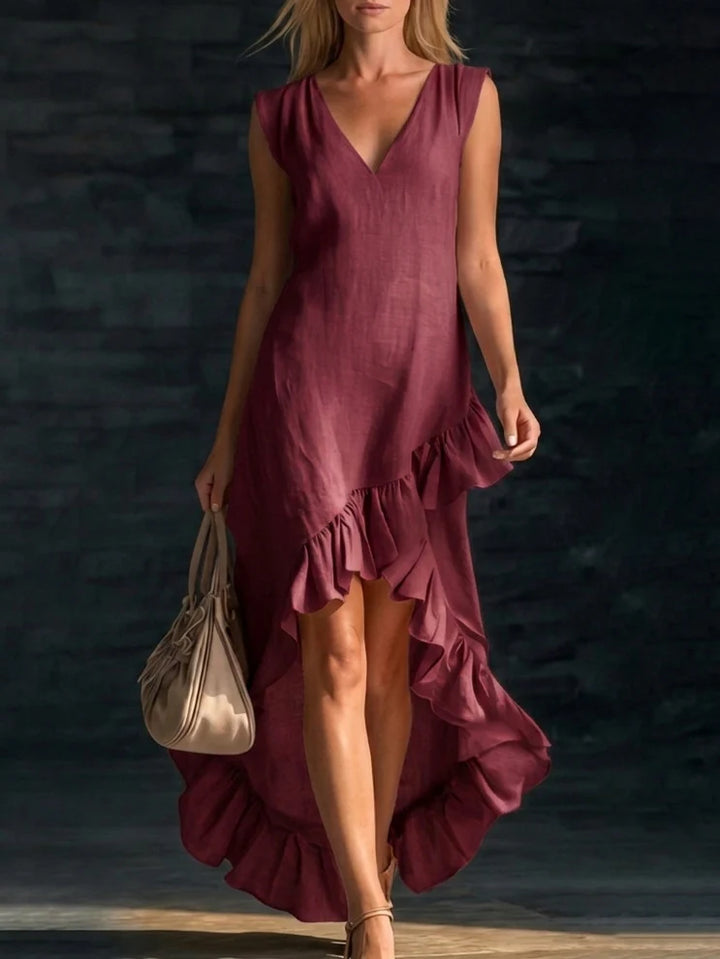Rayne Elegant Dress