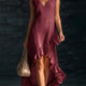 Rayne Elegant Dress