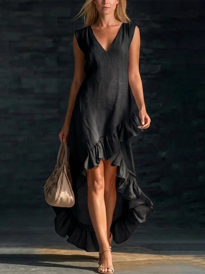 Rayne Elegant Dress