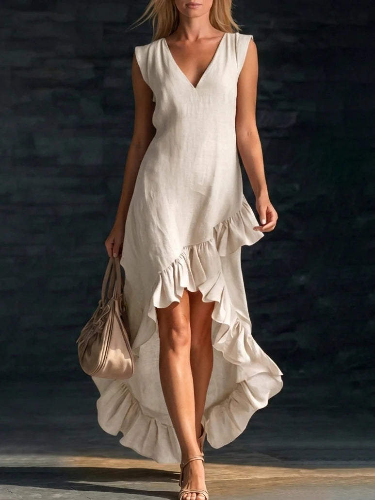 Rayne Elegant Dress