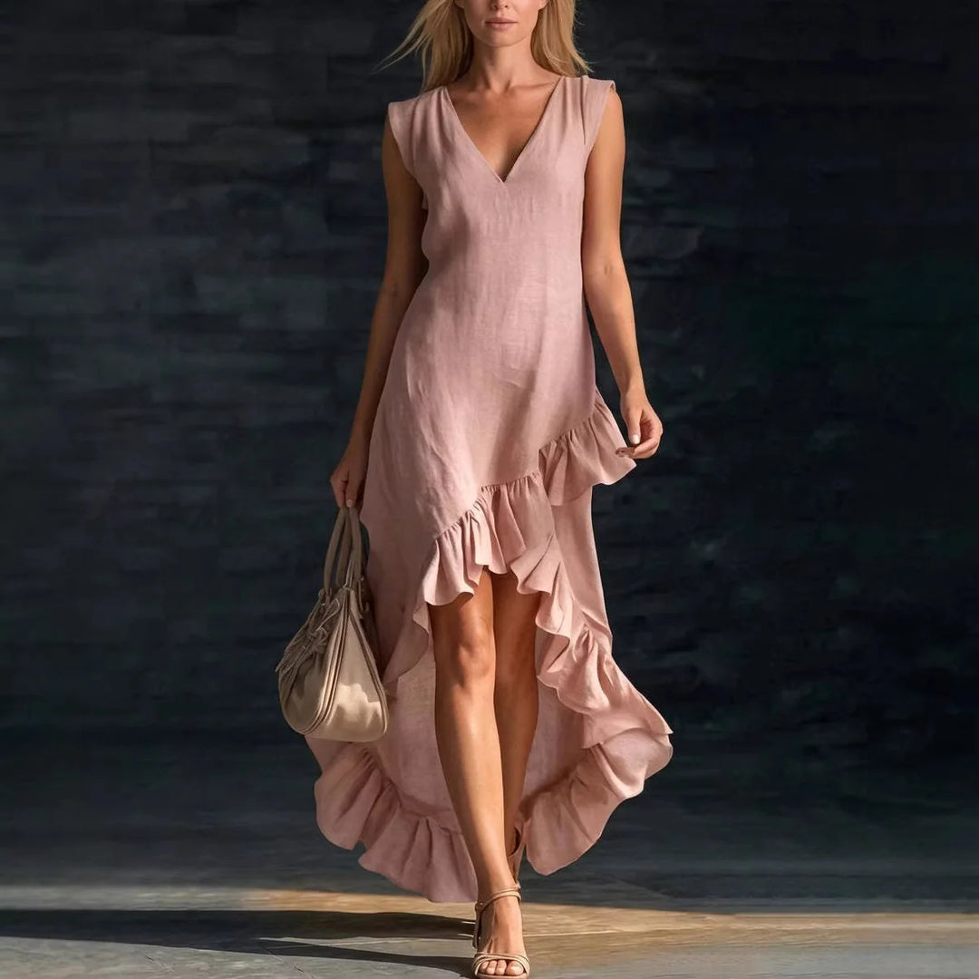 Rayne Elegant Dress