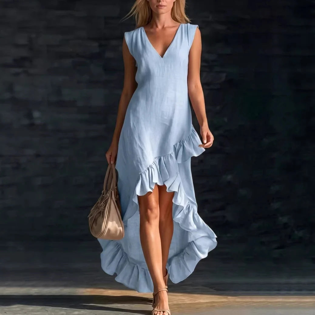 Rayne Elegant Dress