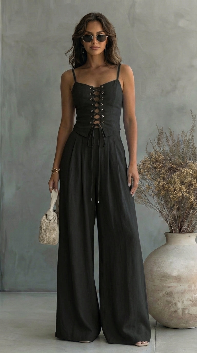 Stella | Two-Piece Summer Set