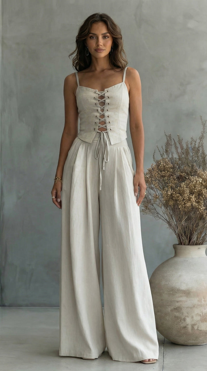 Stella | Two-Piece Summer Set