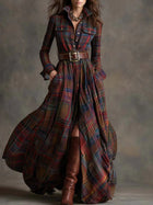 Reddish brown
