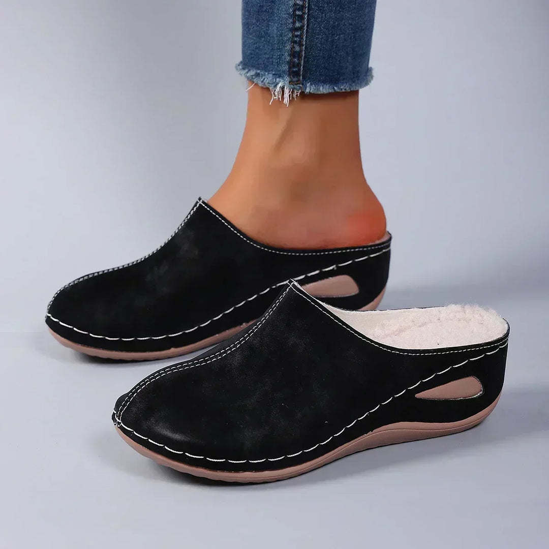 Jacqueline | Slip-On Comfort Shoes