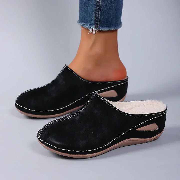 Jacqueline | Slip-On Comfort Shoes