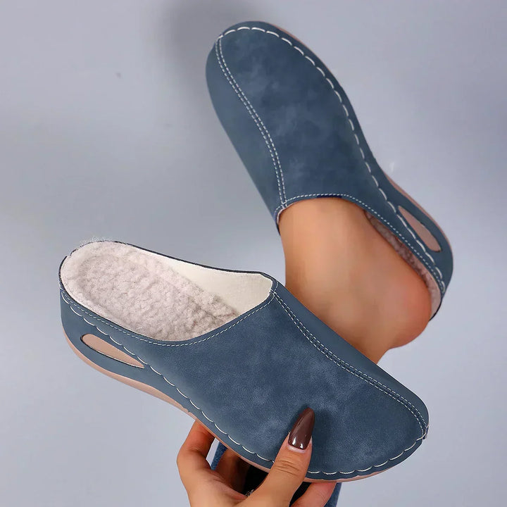 Jacqueline | Slip-On Comfort Shoes
