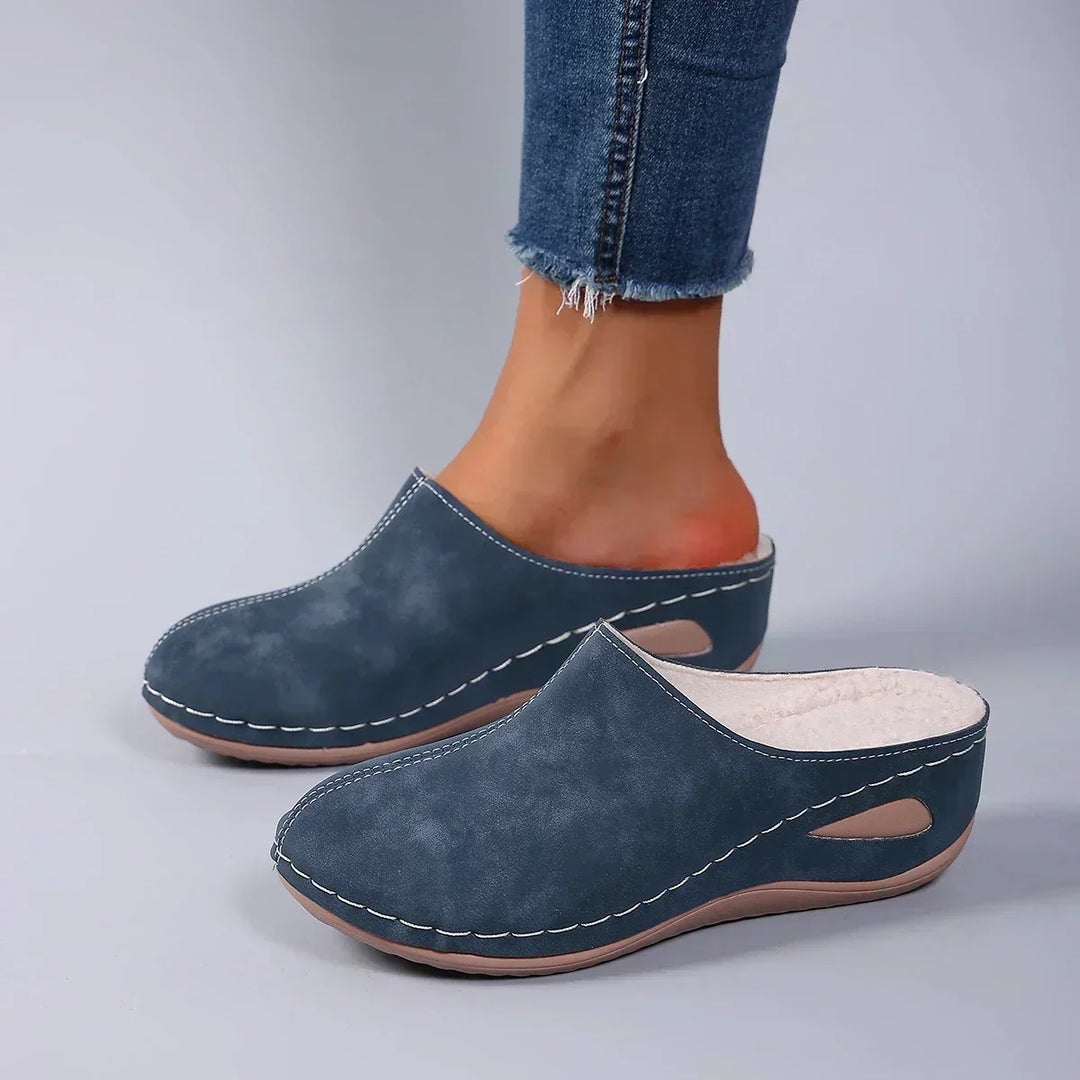 Jacqueline | Slip-On Comfort Shoes