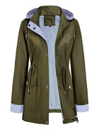 Olive Green