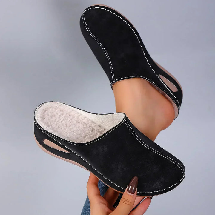 Jacqueline | Slip-On Comfort Shoes