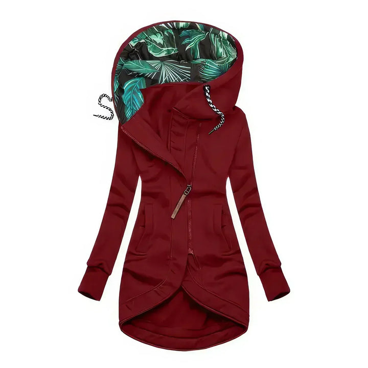 Michelle | Hooded Winter Jacket