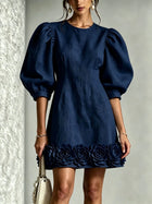 Navy Blue
