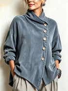 Dusty Blue