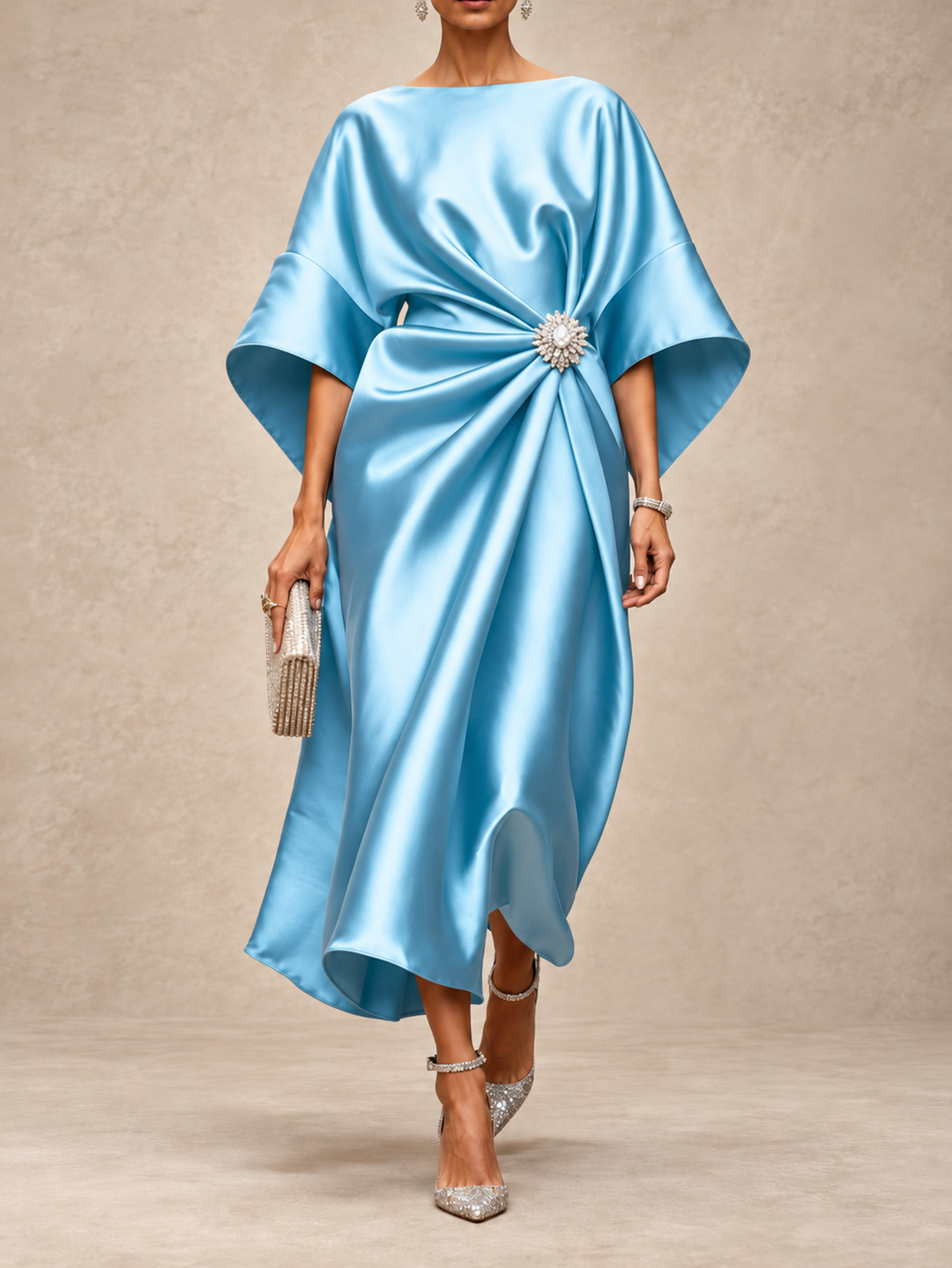 Annalena™ | Long Evening Dress