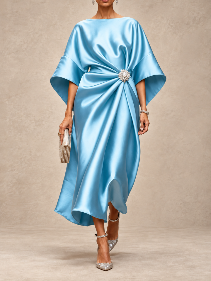 Annalena™ | Long Evening Dress