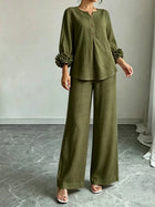 Army Green