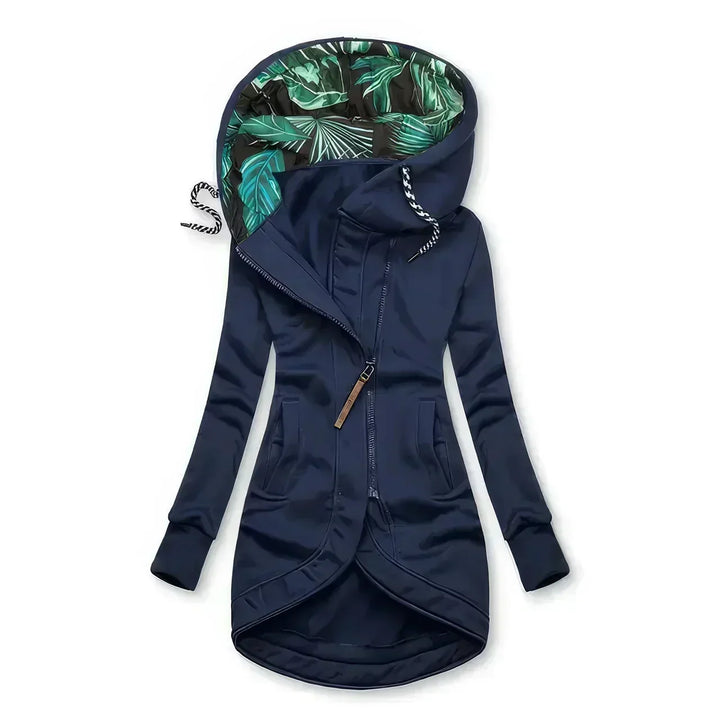 Michelle | Hooded Winter Jacket