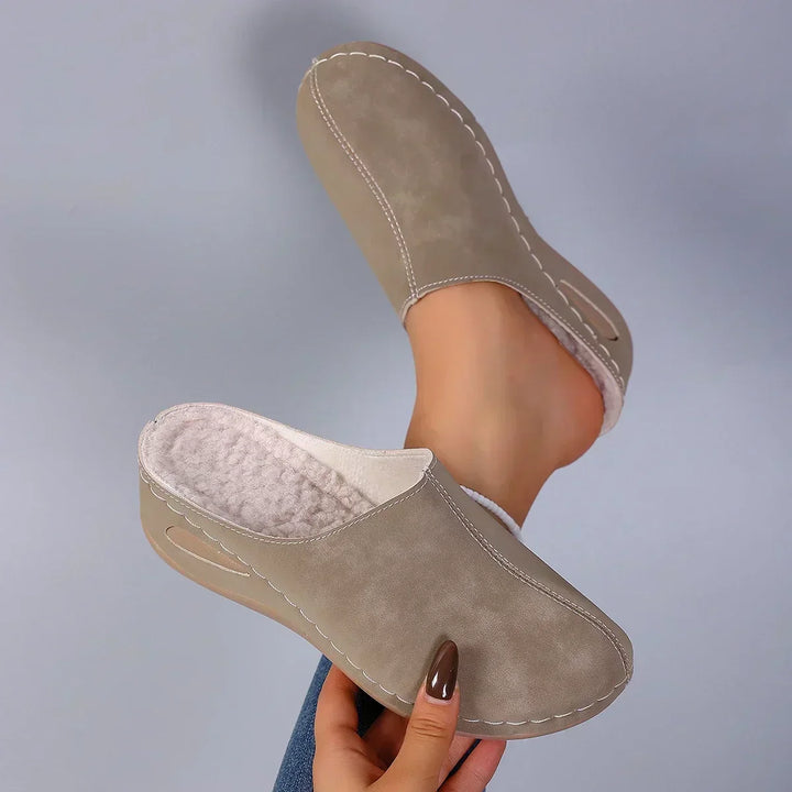 Jacqueline | Slip-On Comfort Shoes
