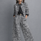 Lucia | Sophisticated Two-Piece Set for Women
