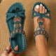 Lindy | Boho Comfort Sandals for Women