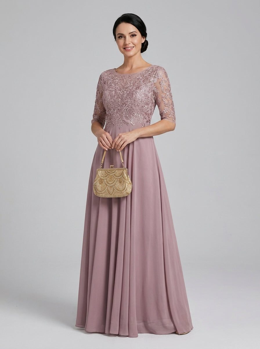 Caitlin | Ruched Midi Dress for Women